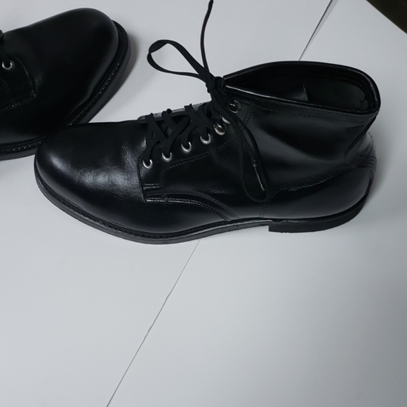 Knapp boots - Picture 3 of 4